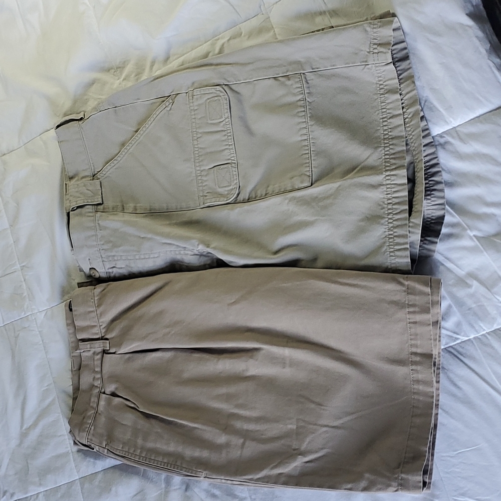Eddie Bauer & Ralph Lauren Shorts Bundle  - Men